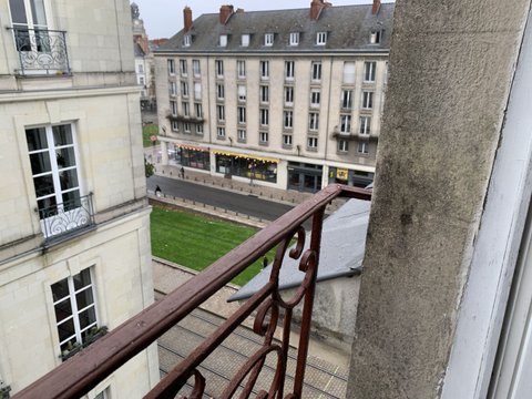 Première photo du bien