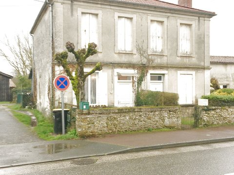 Première photo du bien