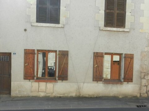 Première photo du bien