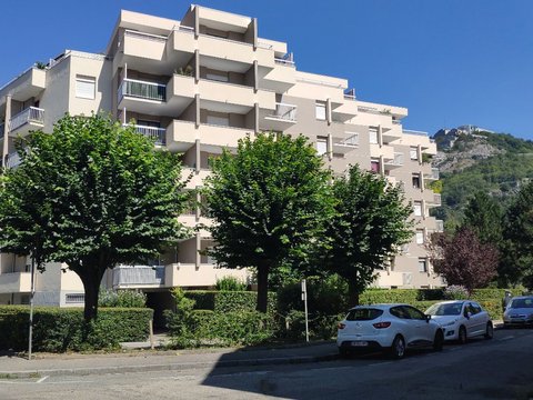 Première photo du bien