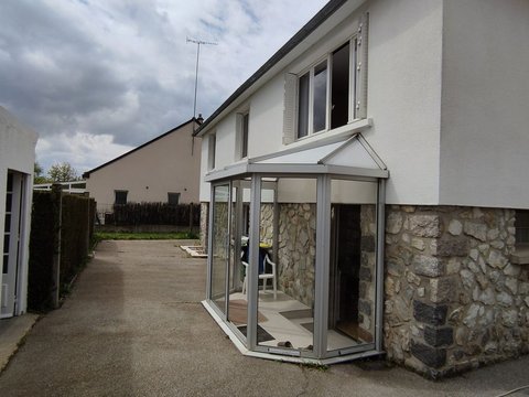 Première photo du bien