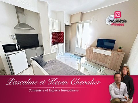 Première photo du bien