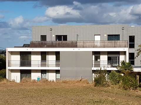 Première photo du bien