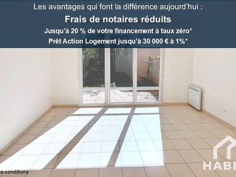Première photo du bien