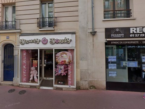 Première photo du bien