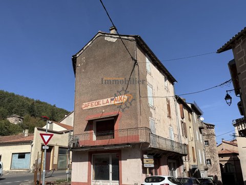 Première photo du bien