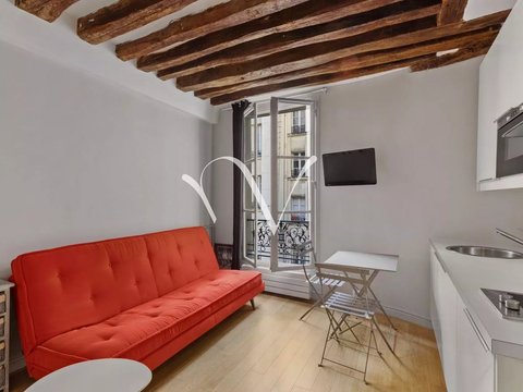 Première photo du bien