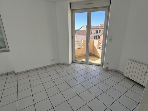 Première photo du bien