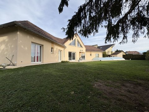 Première photo du bien