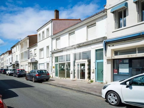 Première photo du bien