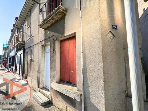 Première photo du bien
