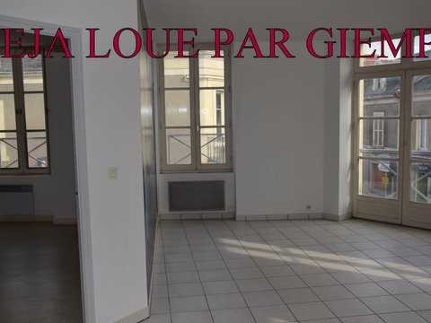 Première photo du bien