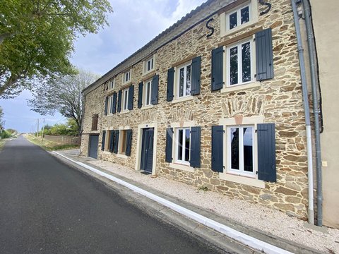 Première photo du bien