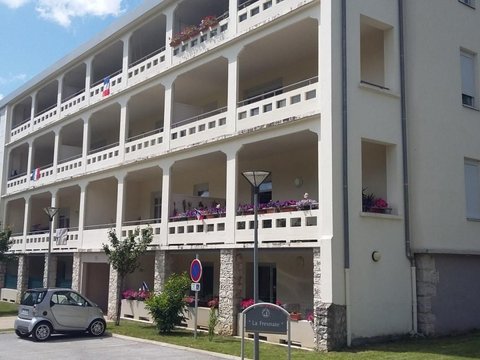 Première photo du bien