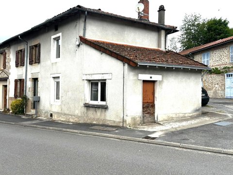 Première photo du bien
