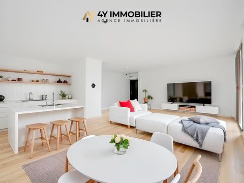 Première photo du bien