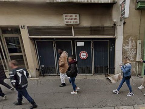 Première photo du bien