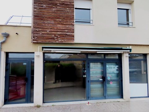 Première photo du bien