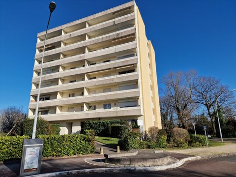 Première photo du bien