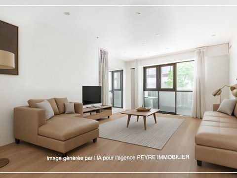 Première photo du bien
