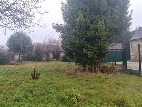 Première photo du bien