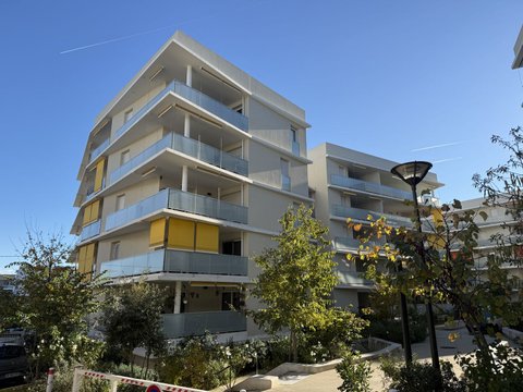 Première photo du bien