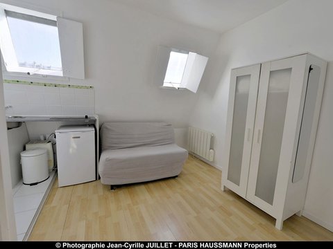 Première photo du bien