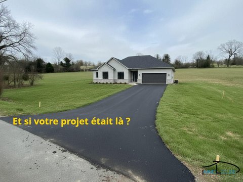Première photo du bien