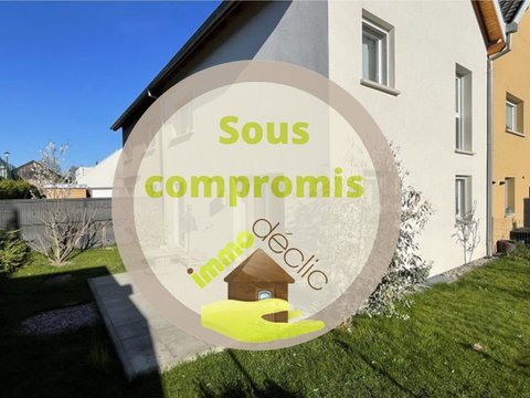 Première photo du bien