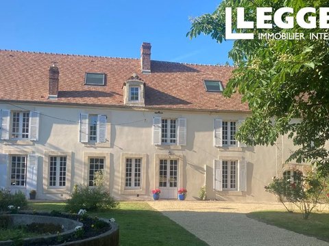 Première photo du bien