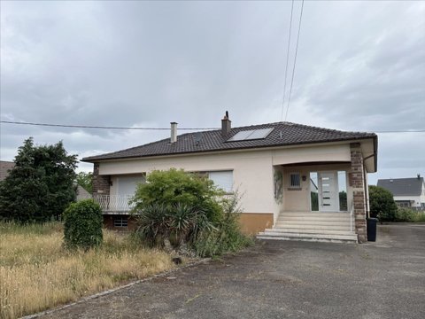 Première photo du bien