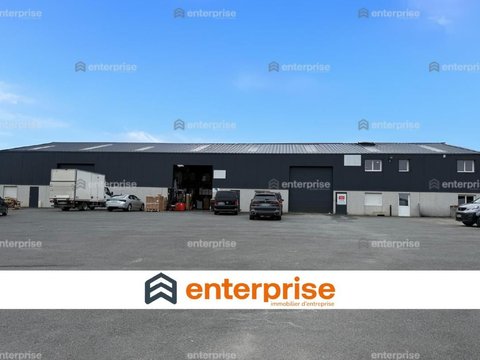 Première photo du bien