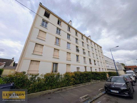 Première photo du bien