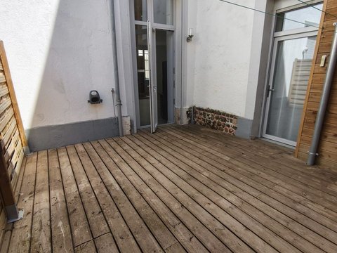 Première photo du bien