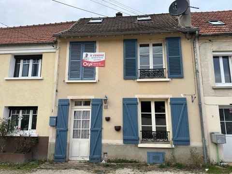 Première photo du bien