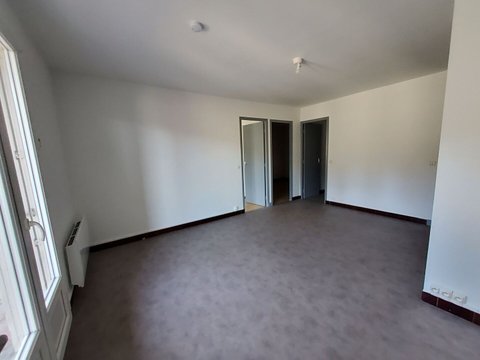 Première photo du bien