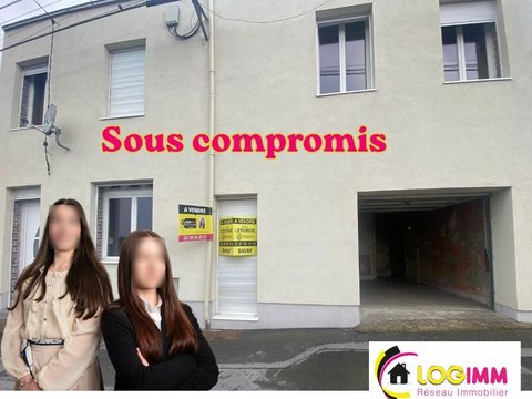 Première photo du bien