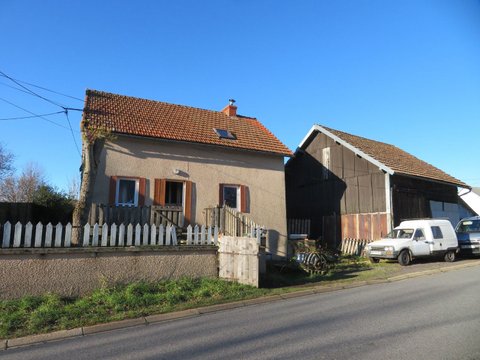 Première photo du bien