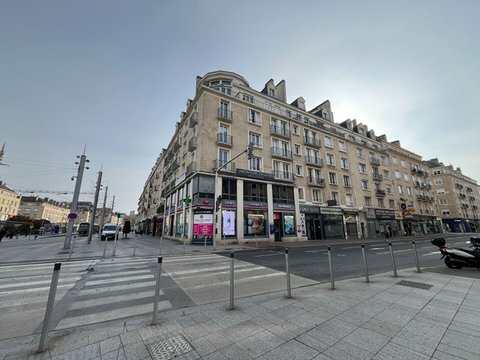 Première photo du bien