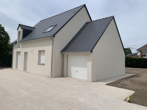 Première photo du bien