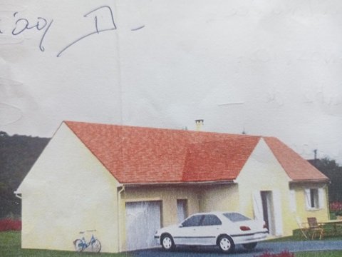 Première photo du bien