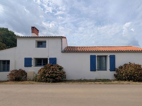 Première photo du bien
