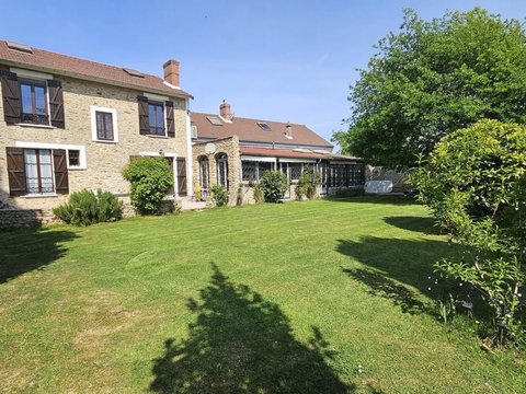 Première photo du bien