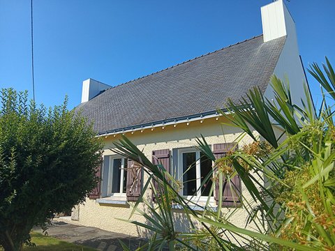 Première photo du bien
