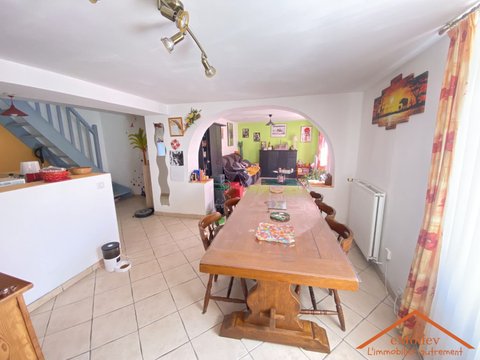 Première photo du bien