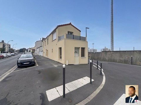 Première photo du bien
