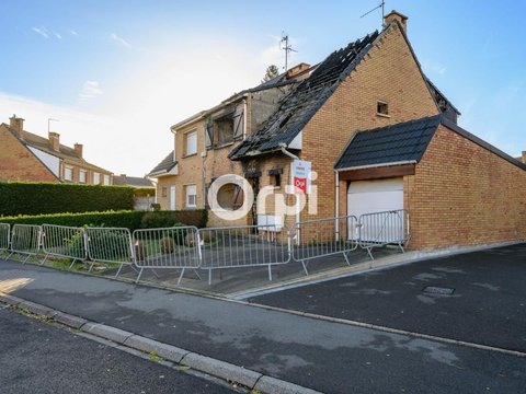 Première photo du bien