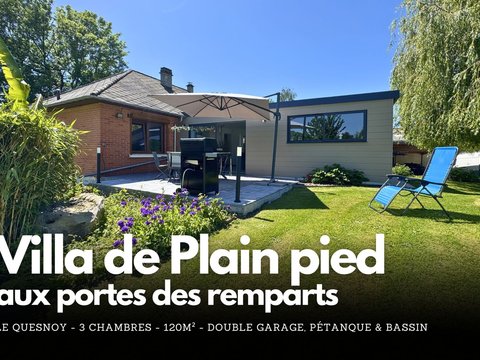 Première photo du bien