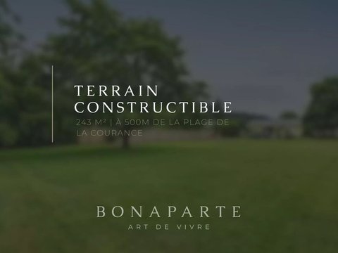 Première photo du bien