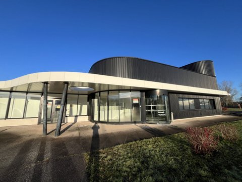 Première photo du bien